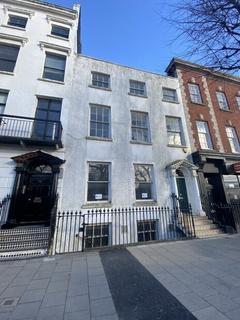 Office for sale, 12 Old Steine Brighton BN1 1EJ