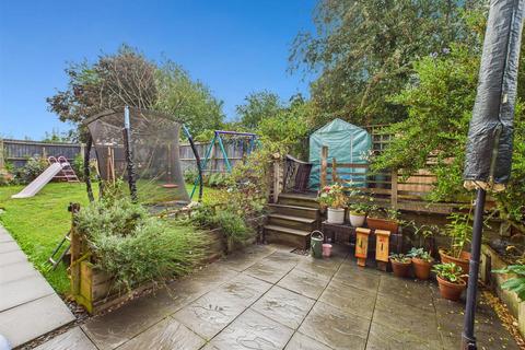 undefined, Belgrave Close, Sileby LE12
