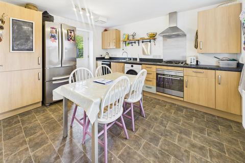 undefined, Belgrave Close, Sileby LE12