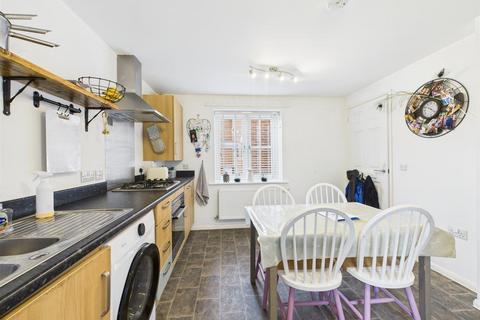 undefined, Belgrave Close, Sileby LE12