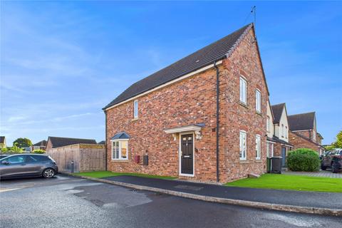 undefined, Cawte Mews, Swindon SN3
