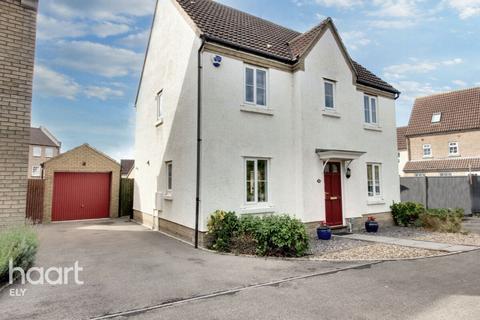30 Wissey Way, Ely, CB6 2WW