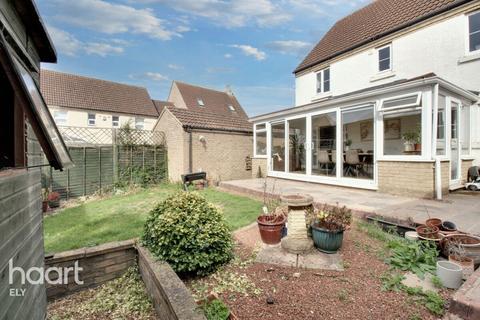 30 Wissey Way, Ely, CB6 2WW
