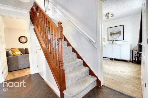30 Wissey Way, Ely, CB6 2WW