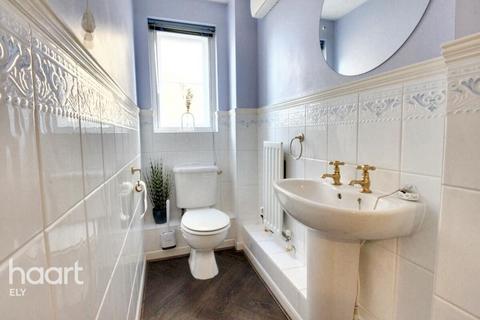 30 Wissey Way, Ely, CB6 2WW