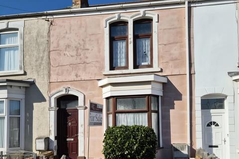 Marlborough Road, Brynmill, Swansea, SA2