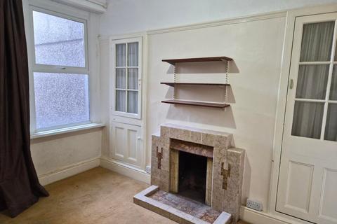 3 bedroom terraced house for sale, Marlborough Road, Brynmill, Swansea, SA2