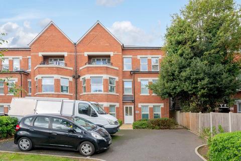 Palace Road, Streatham, London, SW2