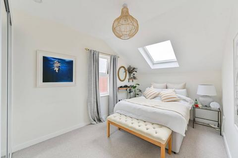 1 bedroom flat for sale, Palace Road, Streatham, London, SW2