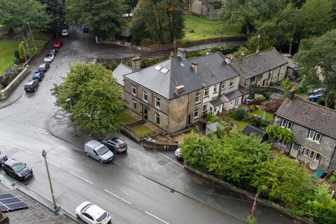 undefined, 10 STATION ROAD, MARSDEN, HUDDERSFIELD