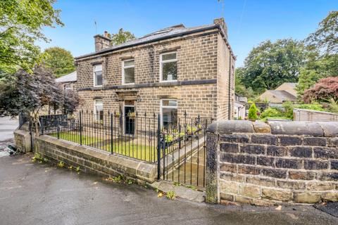 undefined, 10 STATION ROAD, MARSDEN, HUDDERSFIELD