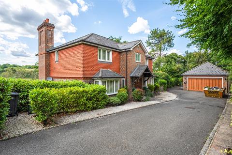 2 Longridge View, Chipstead, Coulsdon, CR5 3QX