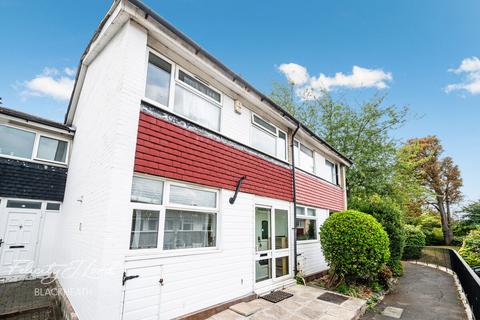 undefined, Woodmere, London