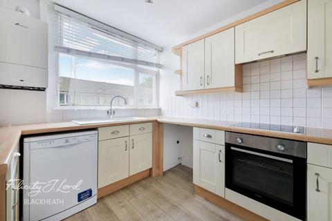 undefined, Woodmere, London