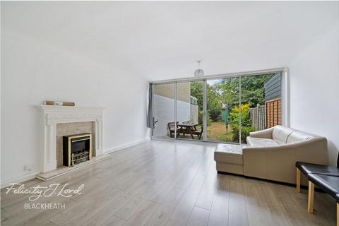 undefined, Woodmere, London