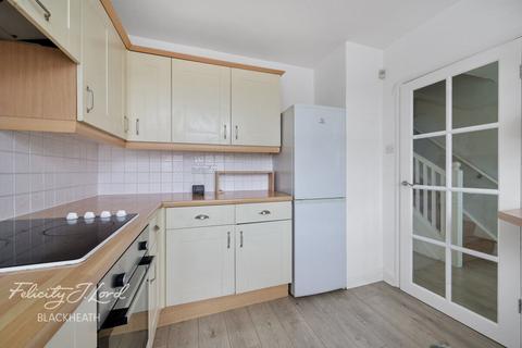 undefined, Woodmere, London