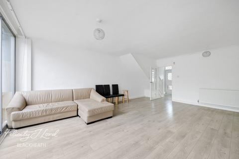 undefined, Woodmere, London