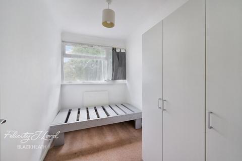 undefined, Woodmere, London