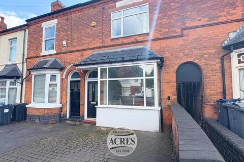 Jockey Road, Sutton Coldfield