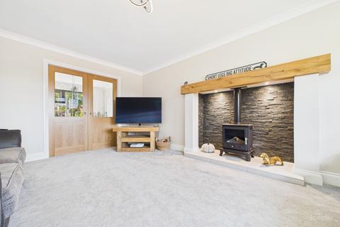 6 Wolsey Drive, Barrow-upon-humber, DN19 7HH