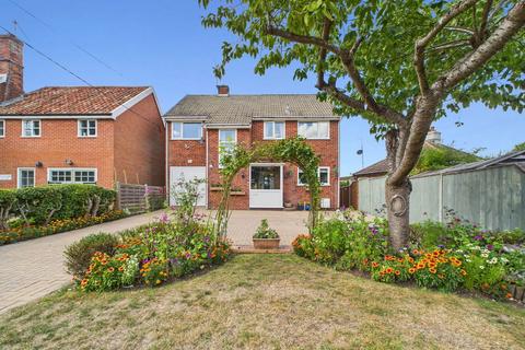 undefined, Station Road, Framlingham