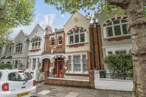 3 bedroom flat to rent, Niton Street, Crabtree Estate, London, SW6