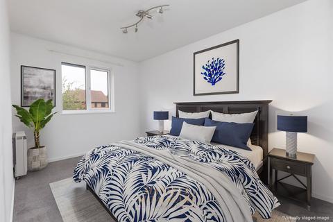 Oakside Court, Horley RH6