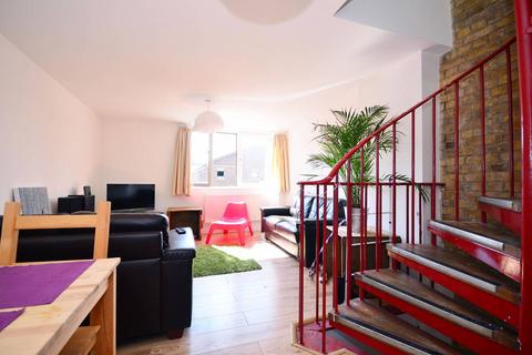 undefined, The Green, Stratford, London, E15