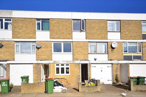 undefined, The Green, Stratford, London, E15