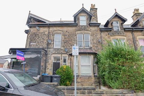 undefined, Heywood Road, Harrogate HG2