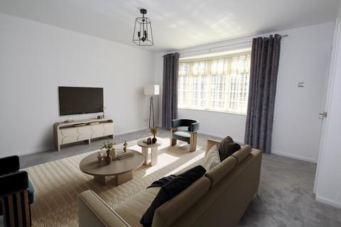 4 bedroom detached house for sale, Chipchase Court, New Hartley, NE25