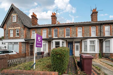 2 bedroom terraced house for sale, Gosbrook Road, Reading RG4