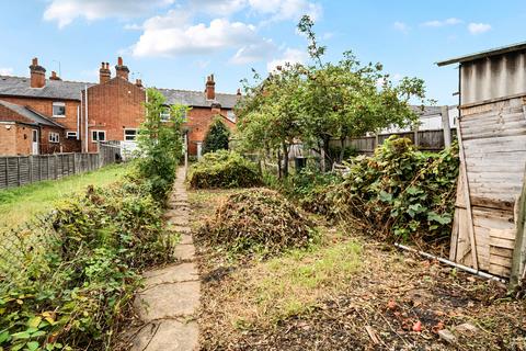 2 bedroom terraced house for sale, Gosbrook Road, Reading RG4