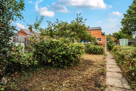2 bedroom terraced house for sale, Gosbrook Road, Reading RG4