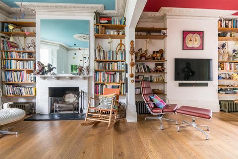 5 bedroom terraced house for sale, Bushey Hill Road, Camberwell, SE5