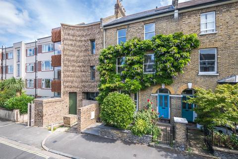 5 bedroom terraced house for sale, Bushey Hill Road, Camberwell, SE5