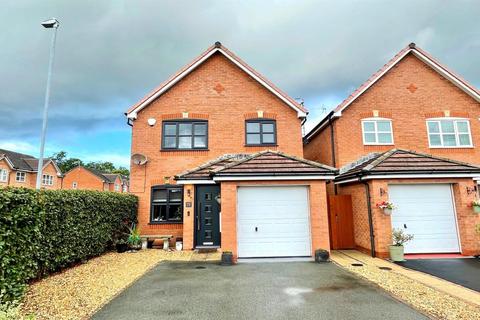 Llys Onnen, Llandudno Junction