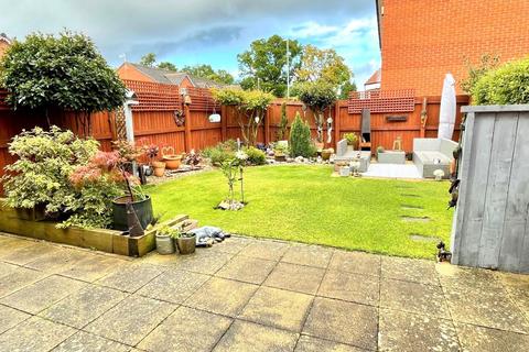 undefined, Llys Onnen, Llandudno Junction