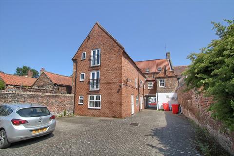 undefined, Brandlings Court, High Street