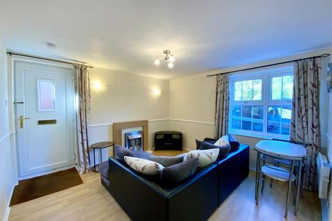 undefined, Brandlings Court, High Street