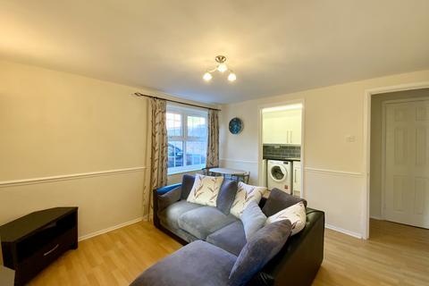 undefined, Brandlings Court, High Street