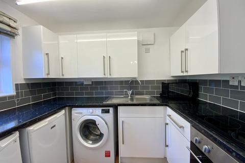 undefined, Brandlings Court, High Street