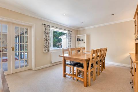 4 bedroom detached bungalow for sale, Chain Free in North Runcton