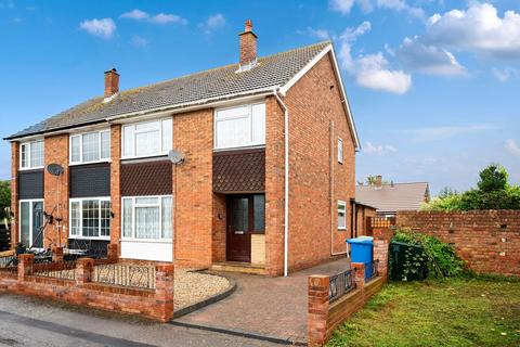 3 bedroom semi-detached house for sale, Colegates Close, Oare, ME13
