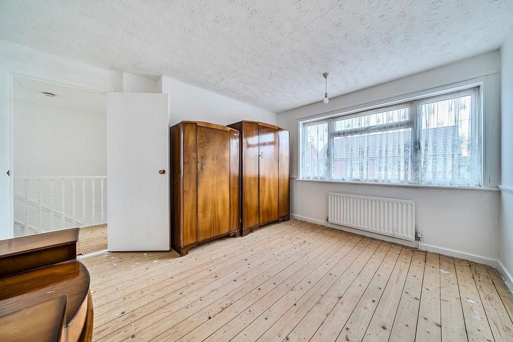 Bedroom One (1)