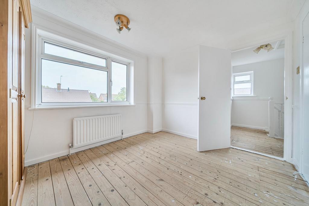 Bedroom Two (1)