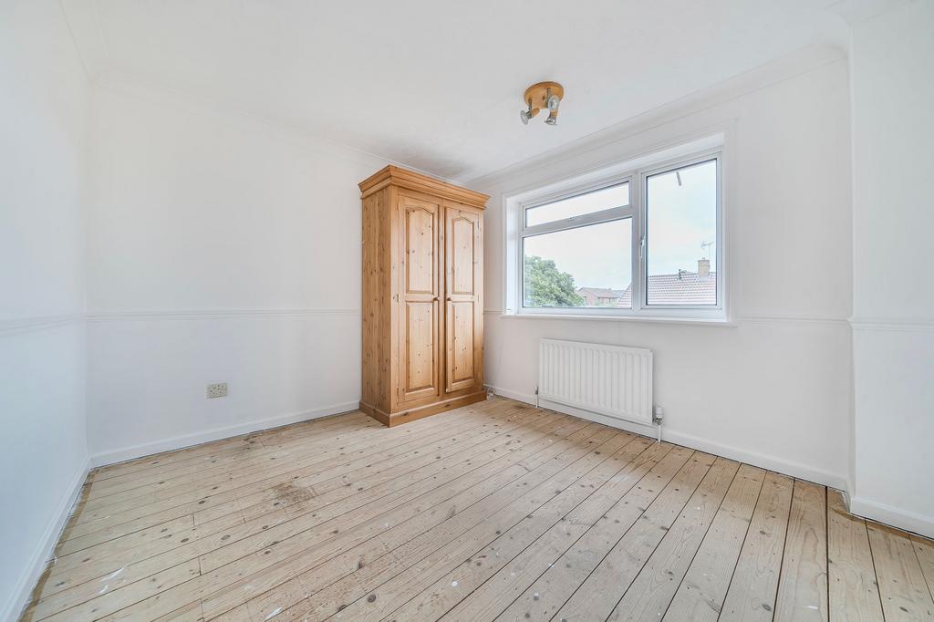 Bedroom Two (2)