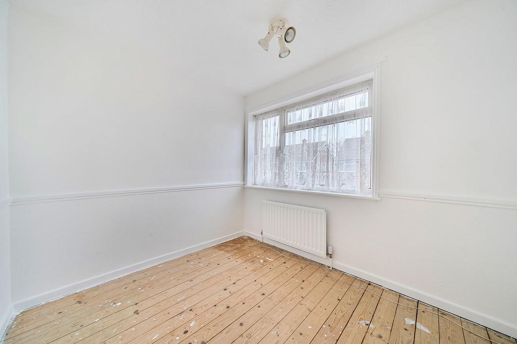 Bedroom Three (1)