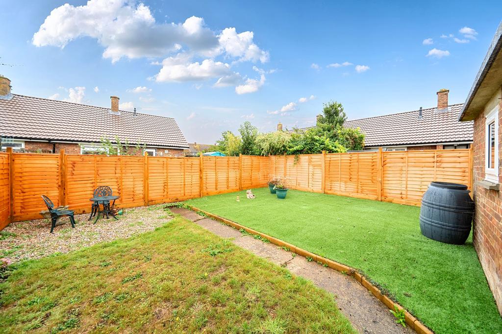 Rear Garden (2)
