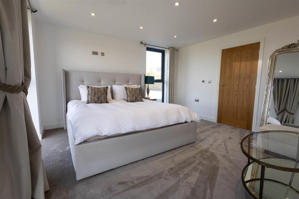 Bedroom Four
